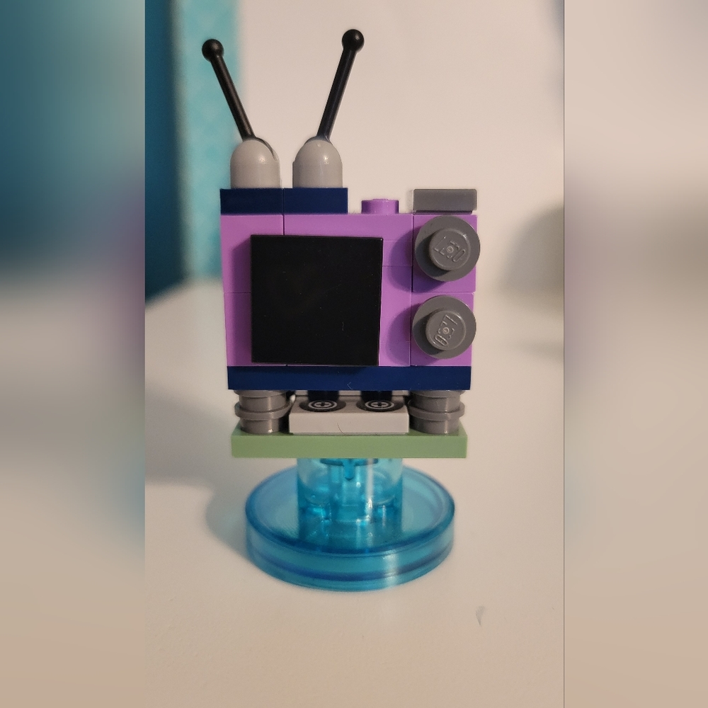 GUC Lego Dimensions The Simpsons 71202 - Picture 4 of 8